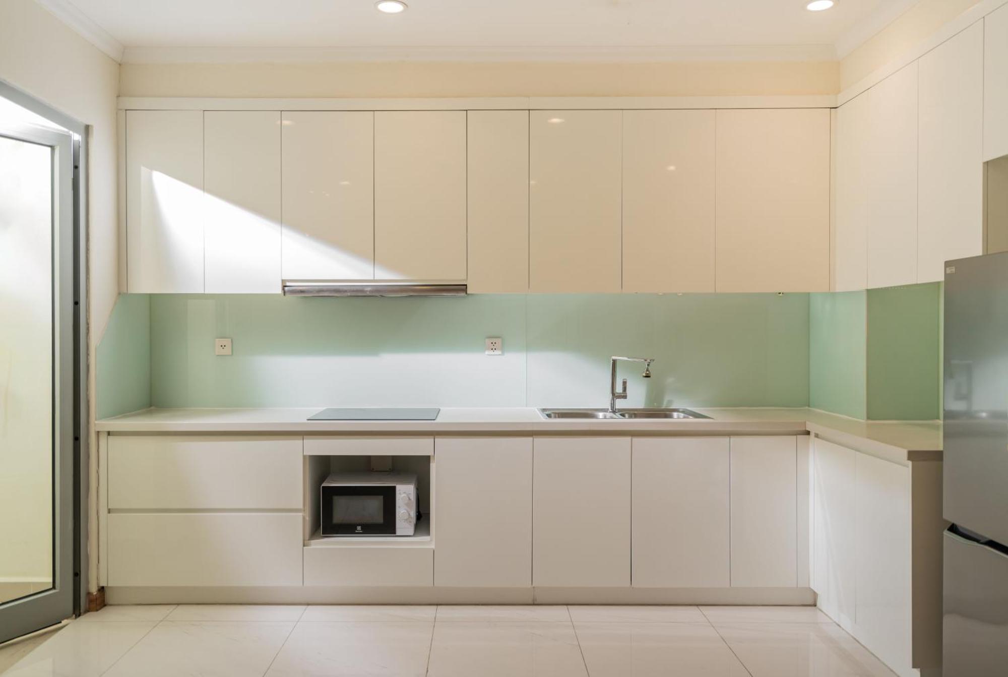 Allen Luxury - Vinhomes Park Căn hộ TP. Hồ Chí Minh