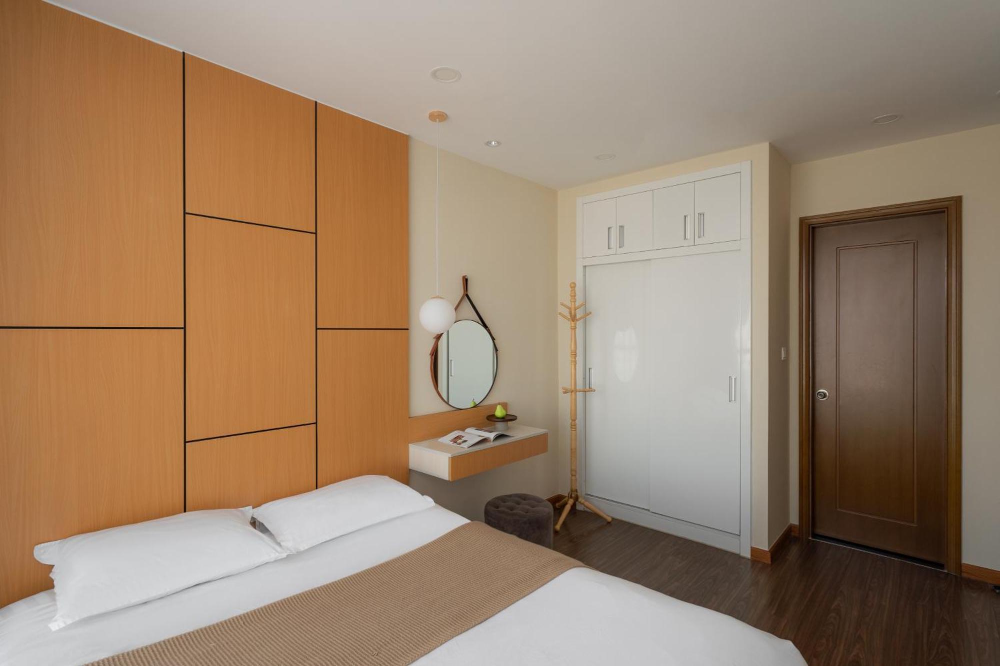 Allen Luxury - Vinhomes Park * Ho Chi Minh City