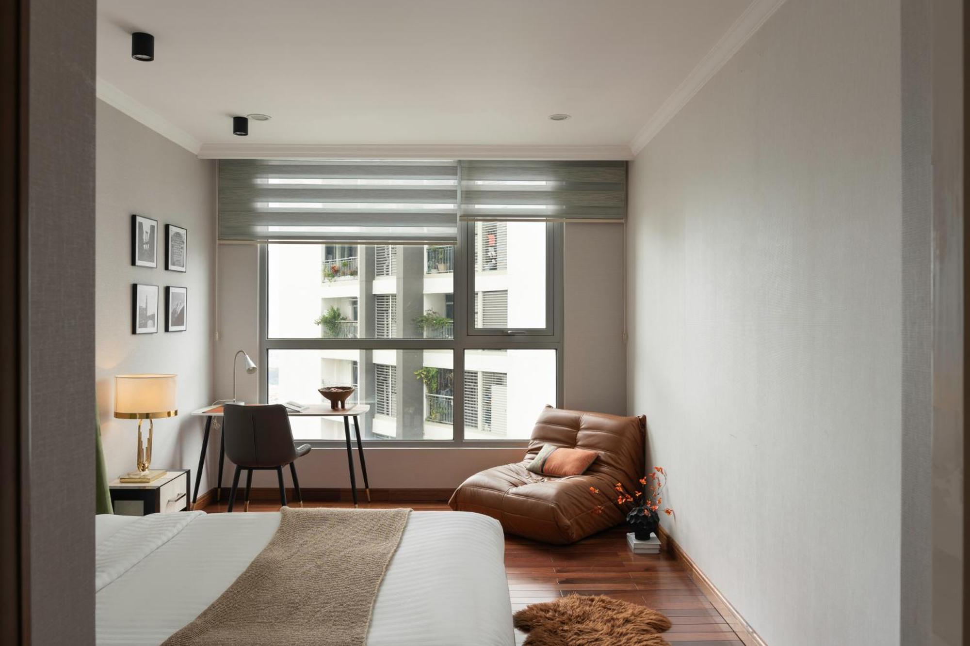 Allen Luxury - Vinhomes Park TP. Hồ Chí Minh