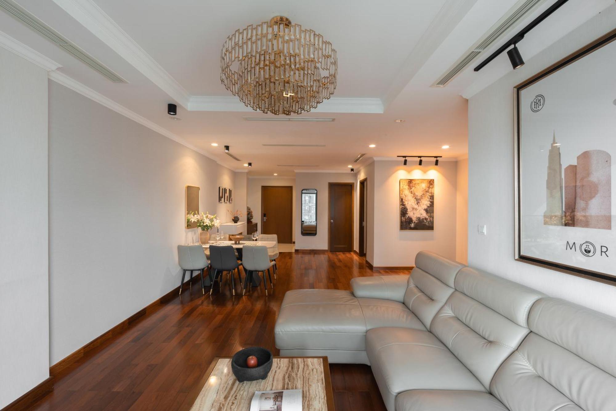 Allen Luxury - Vinhomes Park * TP. Hồ Chí Minh