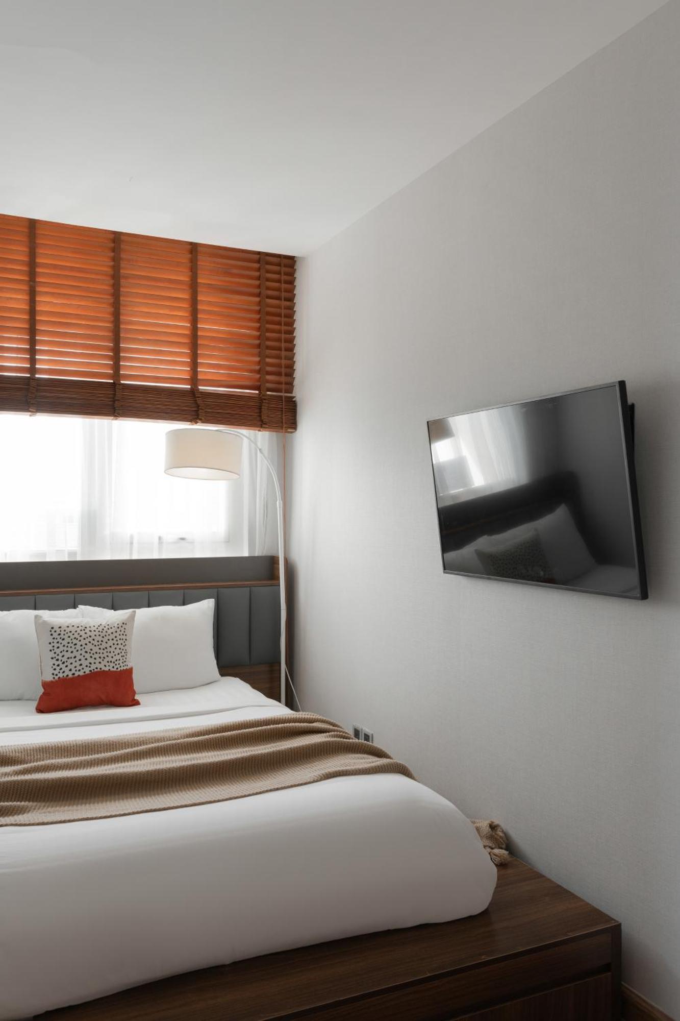 Allen Luxury - Vinhomes Park TP. Hồ Chí Minh