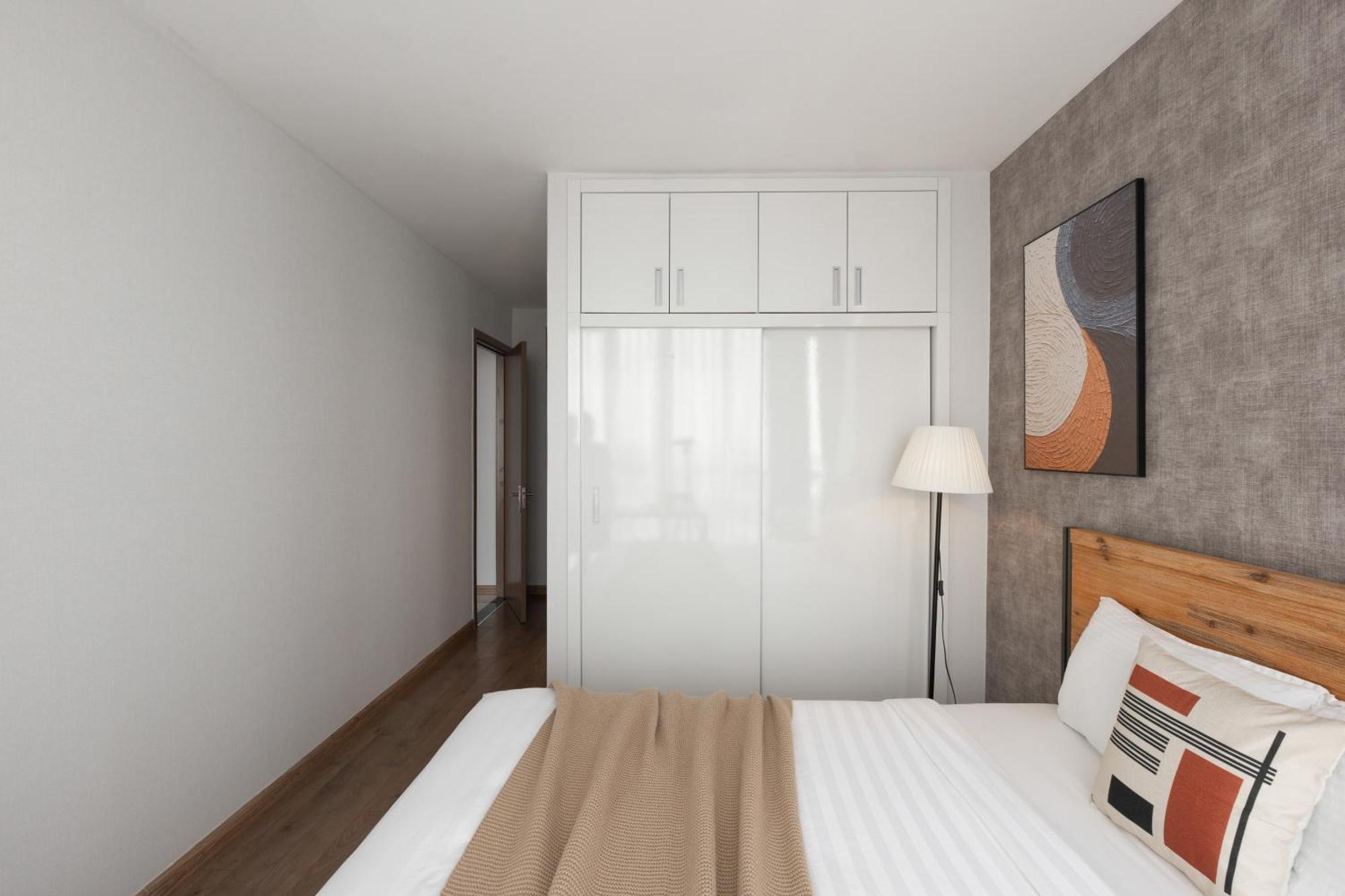 Allen Luxury - Vinhomes Park