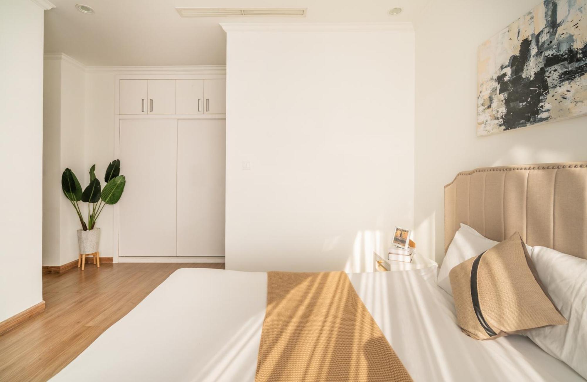 Allen Luxury - Vinhomes Park