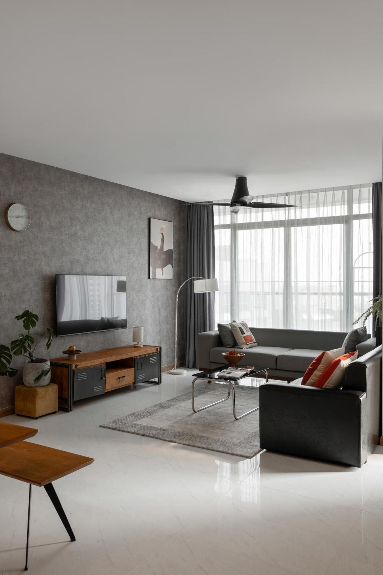 Allen Luxury - Vinhomes Park