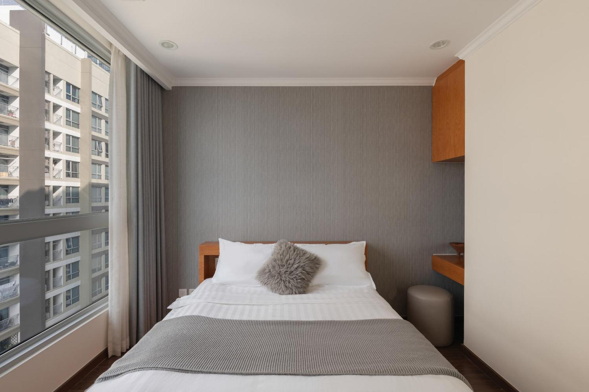 Allen Luxury - Vinhomes Park * TP. Hồ Chí Minh