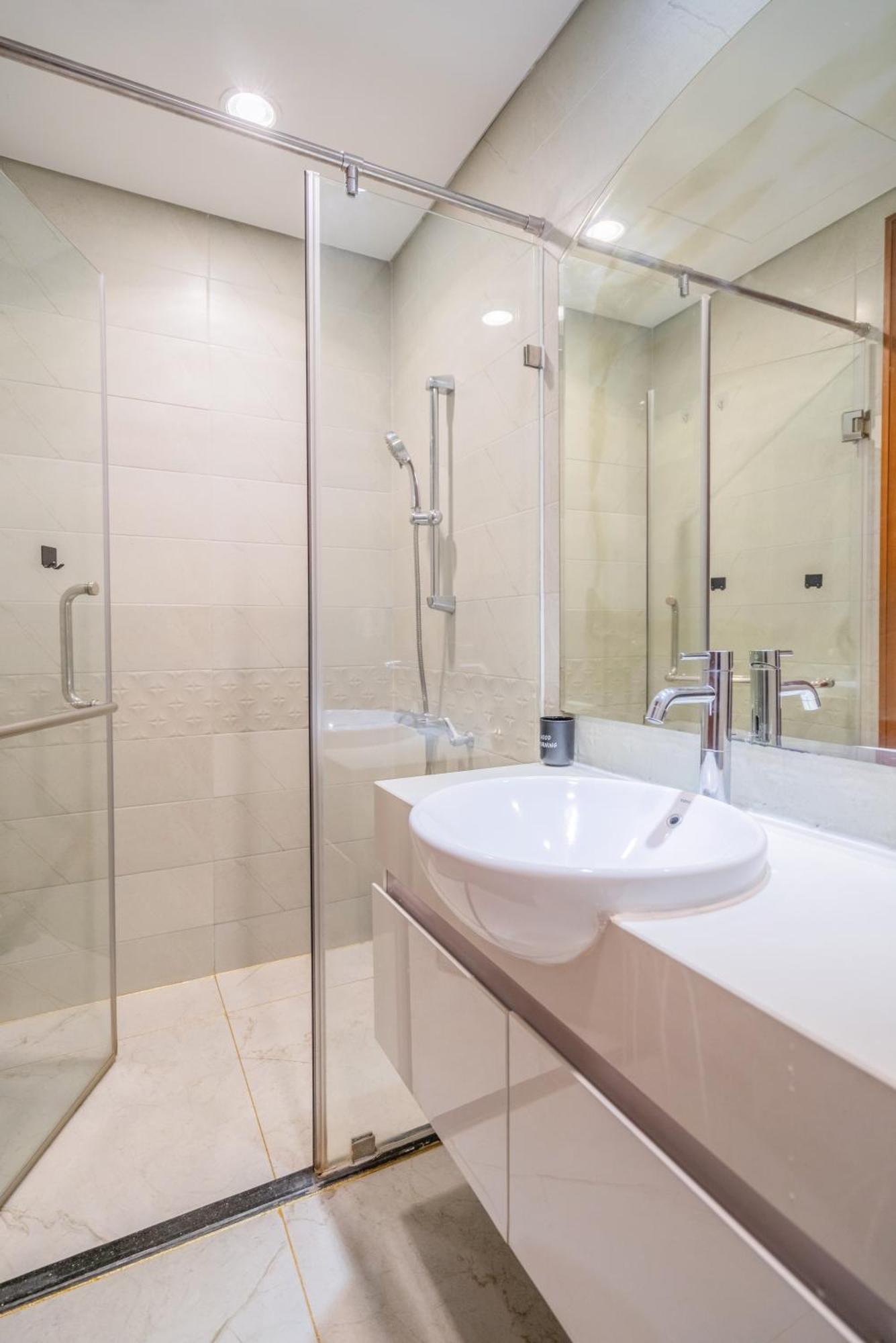 Allen Luxury - Vinhomes Park Căn hộ TP. Hồ Chí Minh